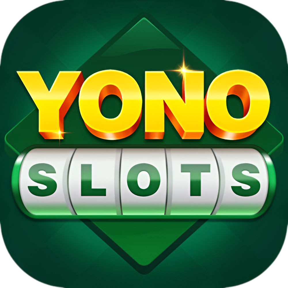 Yono Slots – Official APK Download | Get Bonus Up to ₹500 for New Users