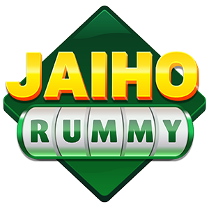 JAIHO RUMMY App Download – Classic Card Play with Bonus Up to ₹900