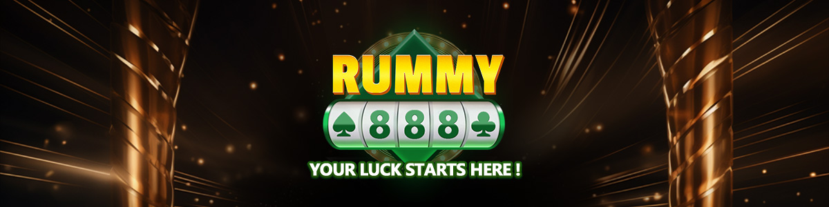 Welcome to Rummy888 Premium Platform