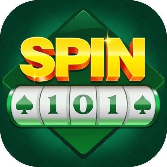 Spin 101 Download – Fast Spins, Simple Play & Bonus up to ₹900