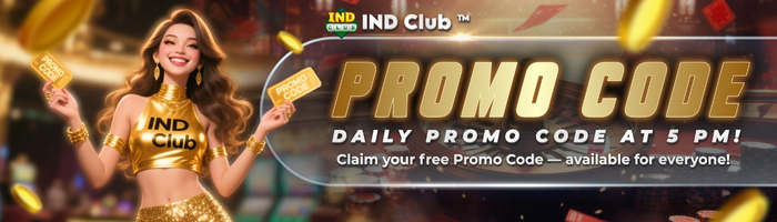 Ind-Club-PROmo-code