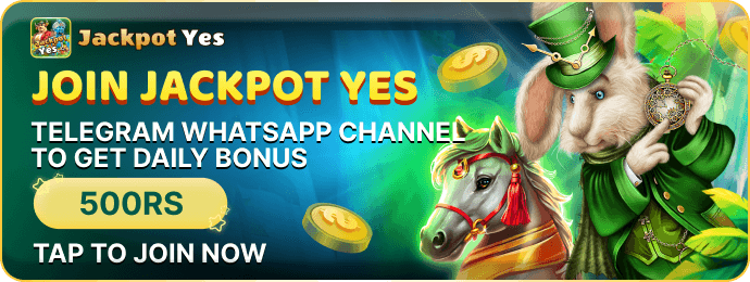 Why Jackpot Yes Feels Fun Without Being Heavy-header-banner